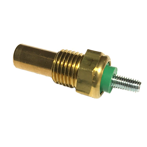 Faria Temperature Sender - 1\/4" NPT Thread [90402]