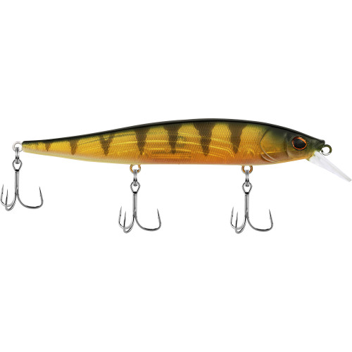 Berkley Stunna Perch 112M 1\/2oz Jerk Bait [1550792]