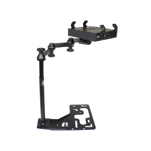 RAM Mount No Drill Vehicle System f\/Semi Trucks [RAM-VB-168-SW1]