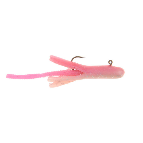 Berkley PowerBait Pre-Rigged Atomic Teaser 1\/32oz - Pink Lady [1131252]