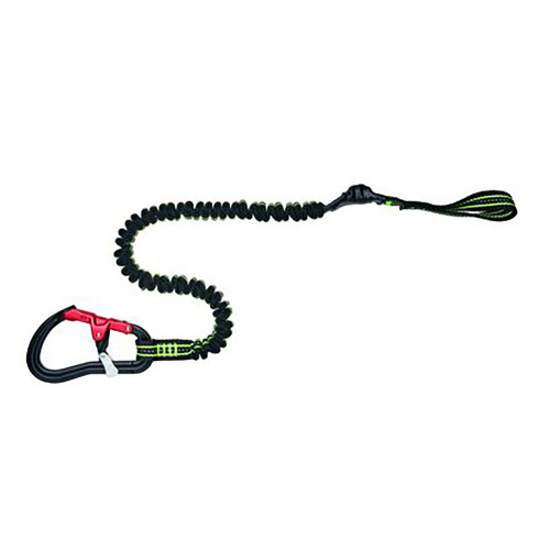 Wichard Proline Elastic Tether Hook\/Loop - Single 4.5' [7038]