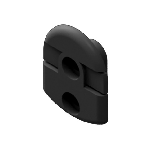 Simrad VHF Mic Clip f\/RS20  V20 [000-14262-001]