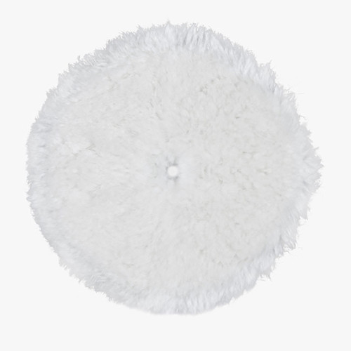 RUPES Cut  Finish Wool Polishing Pads f\/Rotary Polishers 200mm [9.BL200F]