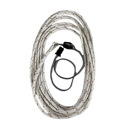 Rupp Dredge Retrieval Rope w\/Pulleys [MI-0070]