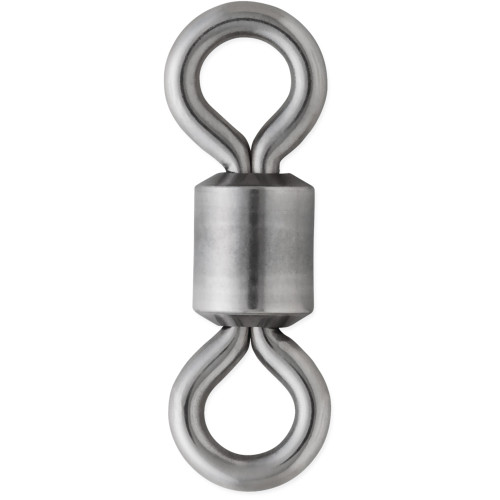 VMC SSRS Stainless Steel Rolling Swivel #2 310lb *10-Pack [SSRS#2]