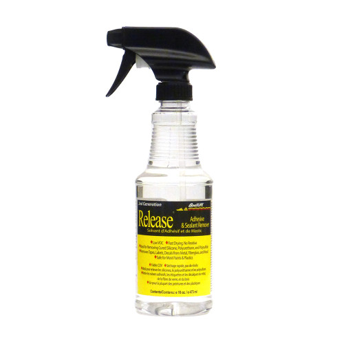 BoatLIFE Release Adhesive  Sealant Remover - 16oz [1288]