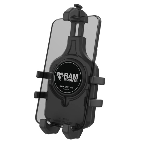 Ram Mount RAM Quick-Grip Pro Phone Holder [RAM-HOL-PD5U]