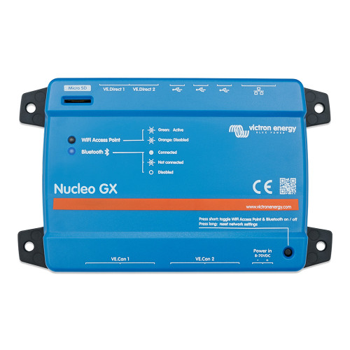 Victron Nucleo GX [BPP900453100]