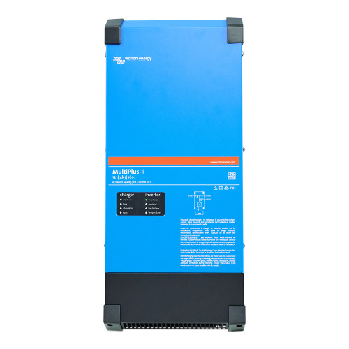 Victron MultiPlus-II 12\/4k\/160 160-50 120V [PMP122405100]