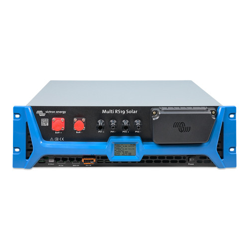 Victron Multi RS19 Solar 48\/6000\/100-450\/100 230V [PMR482602030]