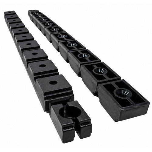 Xanigo Marine ZipStiks Modular Wire Management System *50-Pack [XMZ50]