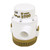 Rule 3700 G.P.H. "Gold Series" Bilge Pump [13A]