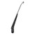 Schmitt  Ongaro Deluxe Ultra HD Adjustable Arm w\/J Hook Tip - 12-18" [33650]