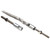 C. Sherman Johnson Splice Eye w\/Threded Stud: 1\/4"-28 x 2-1\/2" LH w\/Splice Eye [20-61]