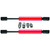 T-H Marine G-Force EQUALIZER Trolling Motor Lift Assist - Red [GFEQ-MG-R-DP]