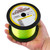 Berkley ProSpec Chrome Hi-Vis Yellow Microfilament - 12lb - 1000 yds - PSC1B12-HVY [1543662]