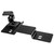 RAM Mount No-Drill Laptop Base f\/Ford F-150 (2004-2013) w\/Riser & Lincoln Mark LT (2005-2010) [RAM-VB-109A]