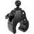 RAM Mount Medium Tough-Claw w\/1" Diameter Rubber Ball [RAP-B-404U]