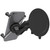 RAM Mount Twist-Lock Suction Cup Mount w\/Universal X-Grip Large Phone\/Phablet Cradle [RAM-B-166-UN10U]