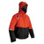 Mustang Catalyst Flotation Jacket - Orange\/Black - Small [MJ5246-33-S-206]