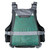 Bluestorm Motive Kayak Fishing Vest - Hunter Green - S\/M [BS-248-HNT-S\/M]