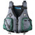 Bluestorm Motive Kayak Fishing Vest - Hunter Green - L\/XL [BS-248-HNT-L\/XL]