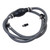 Attwood Mercury Fuel Line Kit - 3\/8" Diameter x 6 Length (1998  Newer) [93806MUS7]