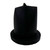 Rule Check Valve f\/800\/1100 Bilge 1-1\/8" Straight Ports [1223R]
