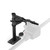 Garmin Gunnel Mount System f\/Spy Pole [010-13404-02]