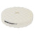 RUPES SMARTFIX Double-Sided Ultra-Fine Foam Pad - 180mm - White [9.DSF180SS]