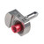 RUPES 12mm Orbit Function Unit f\/Nano 2 - 50mm\/2" Pads - Red [58.392\/C]