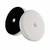 Lake Country Force White Polishing Pad 6.5" x 1.25" [FORCE-64650-LC]