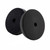 Lake Country Force Black Finishing Pad 6.5" x 1.25" [FORCE-74650-LC]