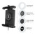 Ram Mount RAM Quick-Grip Pro XL w\/Ball  Qi2 15W Wireless Charger [RAM-HOL-PD7B-W2MU]
