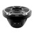 DS18 HYDRO 10" Subwoofer w\/RGB Lights - 600W - Black [NXL-10SUB\/BK]