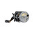 Abu Garcia Ambassadeur 6500 Carp Pro Round Baitcast Reel - Right Hand PR-6500CARPPRO [1649437]