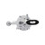 Abu Garcia Ambassadeur Round Reel - Left Hand C1-7001 [1649426]