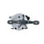 Abu Garcia Ambassadeur Round Reel w\/Digital Line Counter - Right Hand C3-5500LC [1649431]