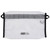 Plano Stowall Zip Pouch - Medium - Clear [P000420]