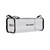 Plano Stowall Zip Pouch Tube - Clear [P000422]