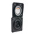 Scanstrut Roam Series 125V 30A AC Power Inlet [SC-R-P2]