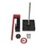 Bob's Machine Prop Dock Kit w\/Wrench [398-200000]