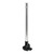 Perko 24" EZ Fold C-5 All-Round Navigation Light - Port\/Starboard Rotation - Aluminum [1067DP2ALU]