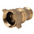 Camco Brass Water Pressure Regulator [40055]