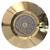 Metro Marine Thru-Hull Full Spectrum RGBW Round Fixture Underwater Light - 120 Degree Beam Angle [F-THR4-FS-120]