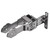 Garmin Jack Plate Mount f\/LiveScope 2 Transducer Series [010-13983-05]