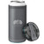 Toadfish SmartGrip 4-in-1 Can Cooler - 12oz - Grey [1414]