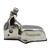 Shakespeare Electric Motorized Antenna Mount Stainless Steel 1" - 14 Thread [9187-MM]