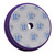 Lake Country ARC Violet Correcting Pad - 6.5" [ARC-84650AG-LC]