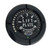 Bob's Machine LED Jack Plate Gauge - Black [110-300000]